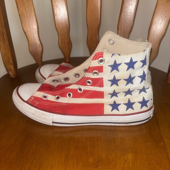 Little kid Converse - Picture 3 of 6